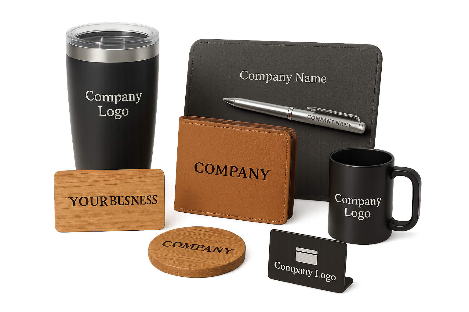 Corporate Branding Services