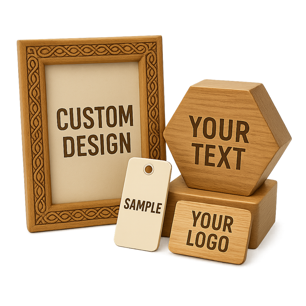Custom Project Services