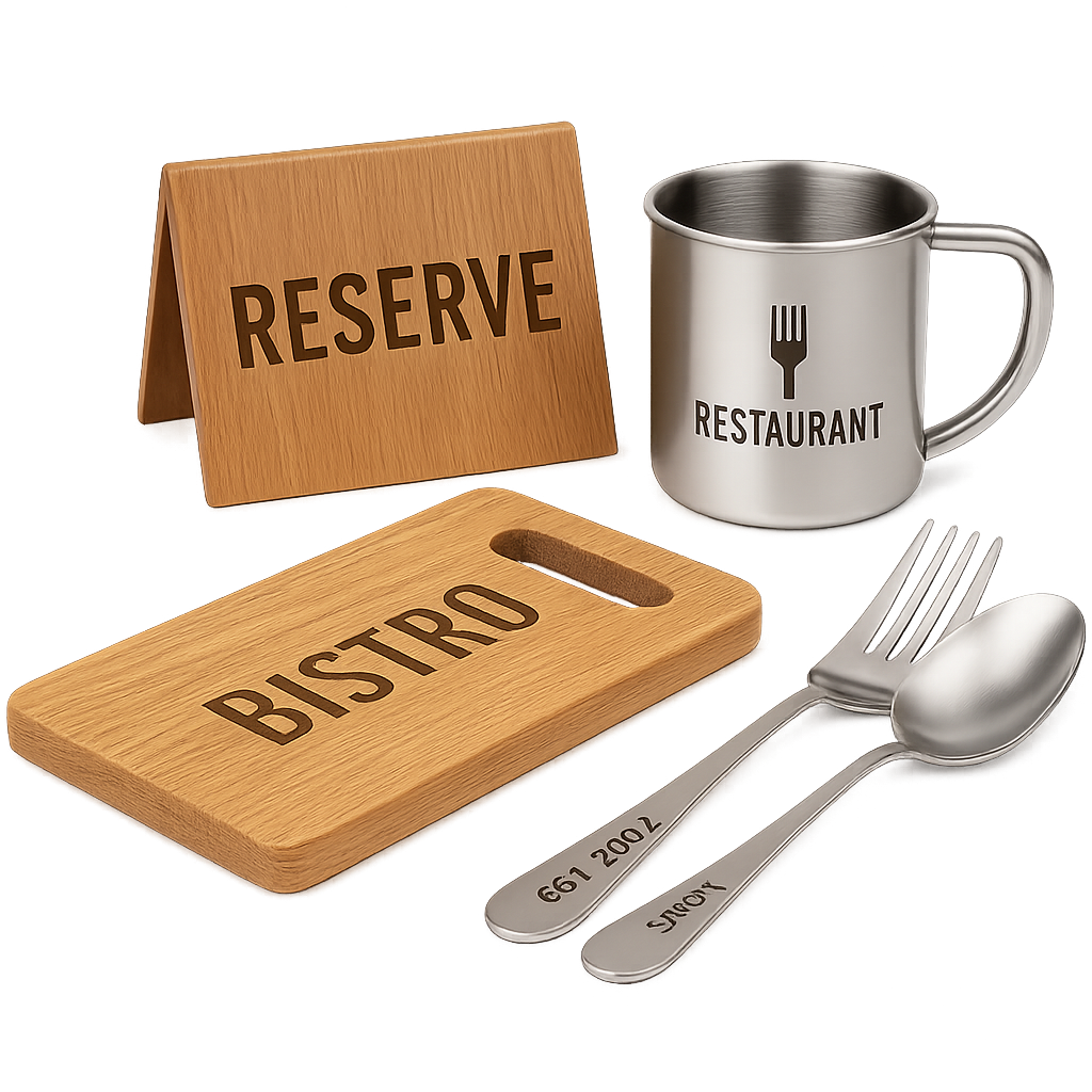 Food Venue Partnership Services