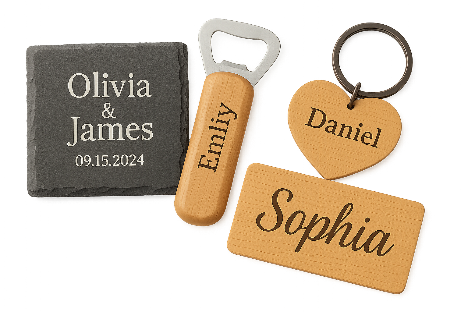 Wedding & Events Services
